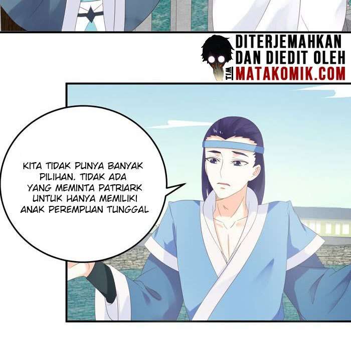 Halaman 21 dari The Ghostly Doctor Chapter 70