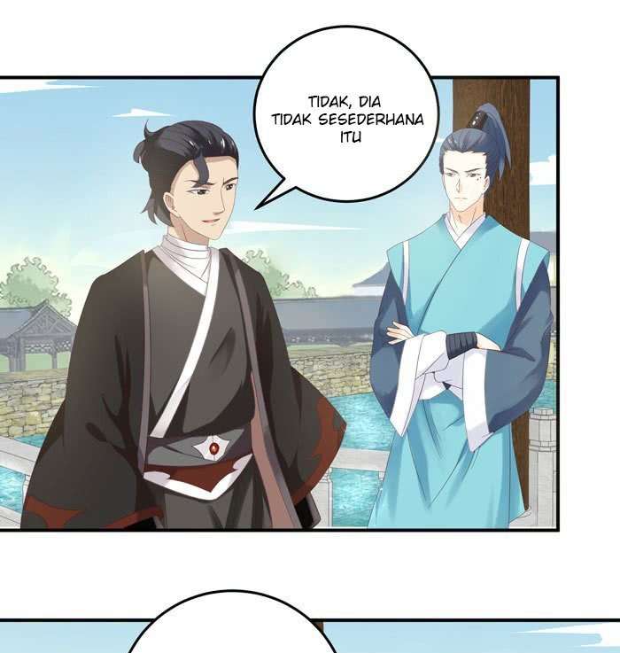 Halaman 22 dari The Ghostly Doctor Chapter 70