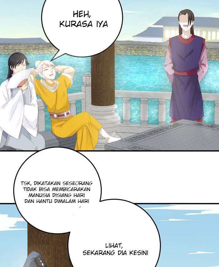 Halaman 23 dari The Ghostly Doctor Chapter 70