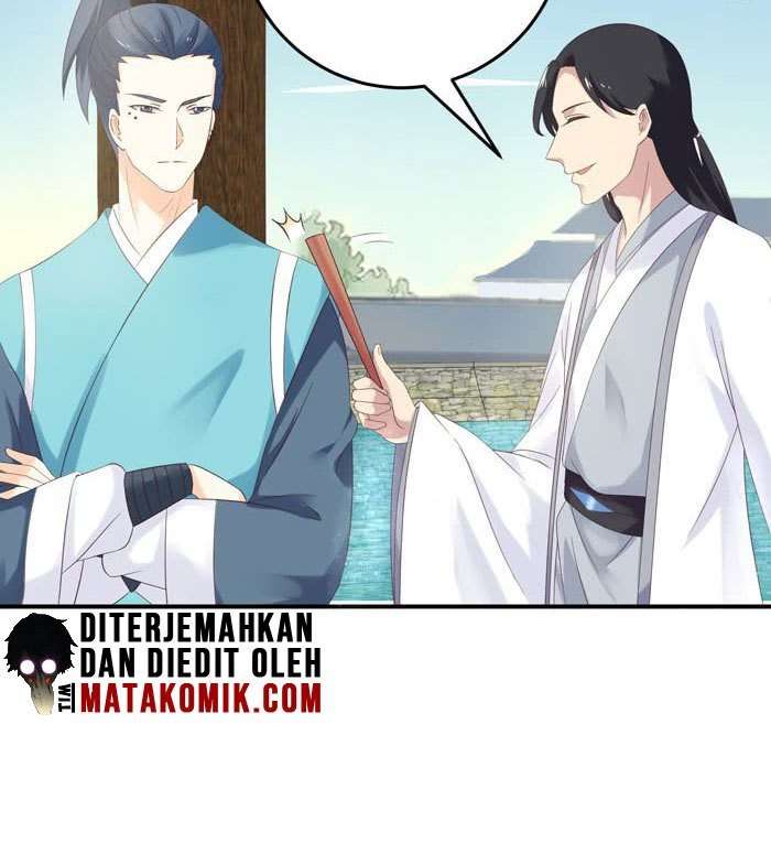 Halaman 24 dari The Ghostly Doctor Chapter 70