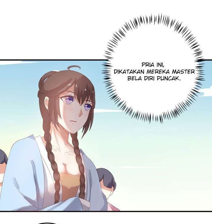 Halaman 26 dari The Ghostly Doctor Chapter 70