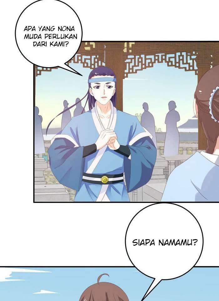Halaman 27 dari The Ghostly Doctor Chapter 70