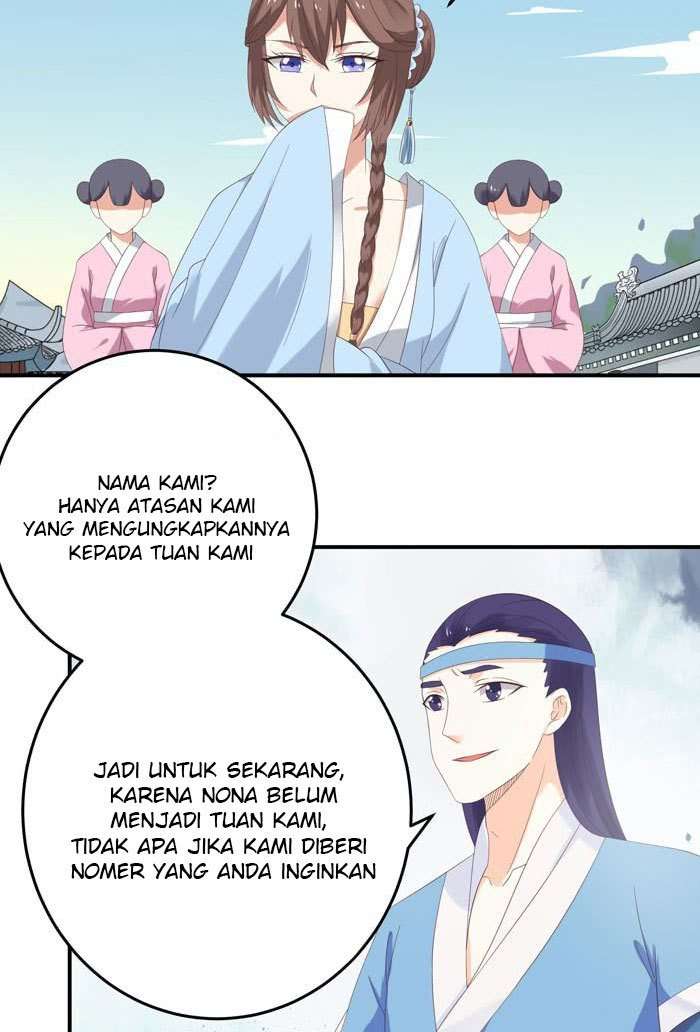 Halaman 28 dari The Ghostly Doctor Chapter 70