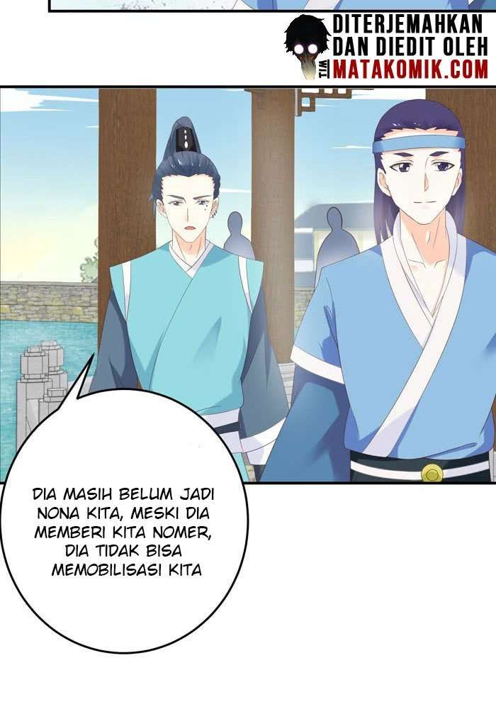 Halaman 29 dari The Ghostly Doctor Chapter 70
