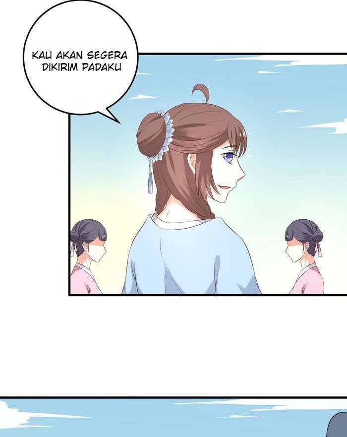 Halaman 31 dari The Ghostly Doctor Chapter 70