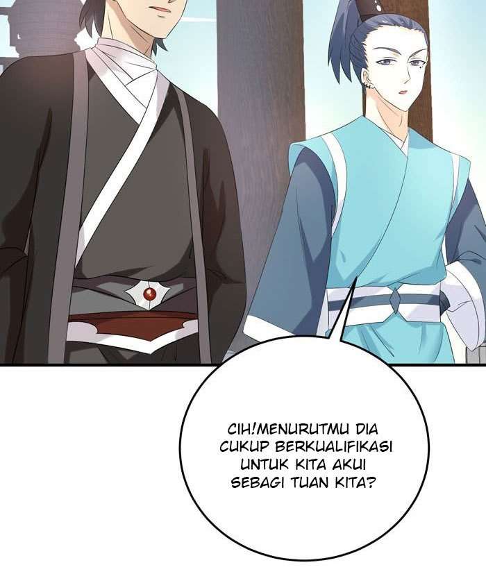 Halaman 33 dari The Ghostly Doctor Chapter 70
