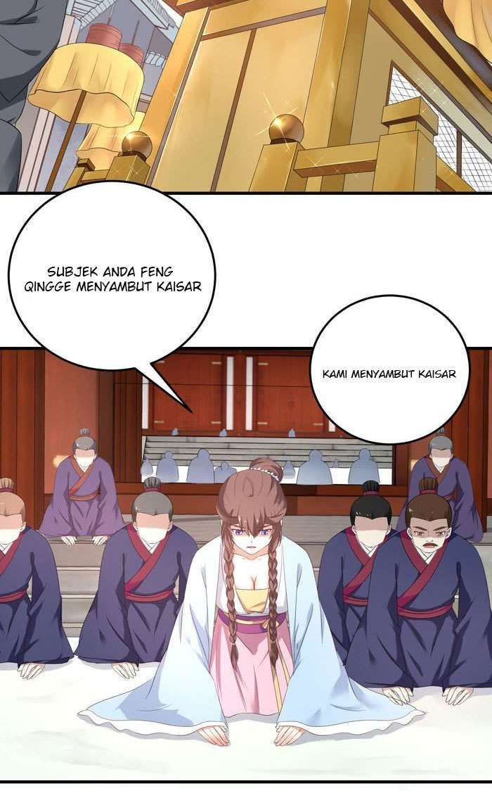 Halaman 36 dari The Ghostly Doctor Chapter 70