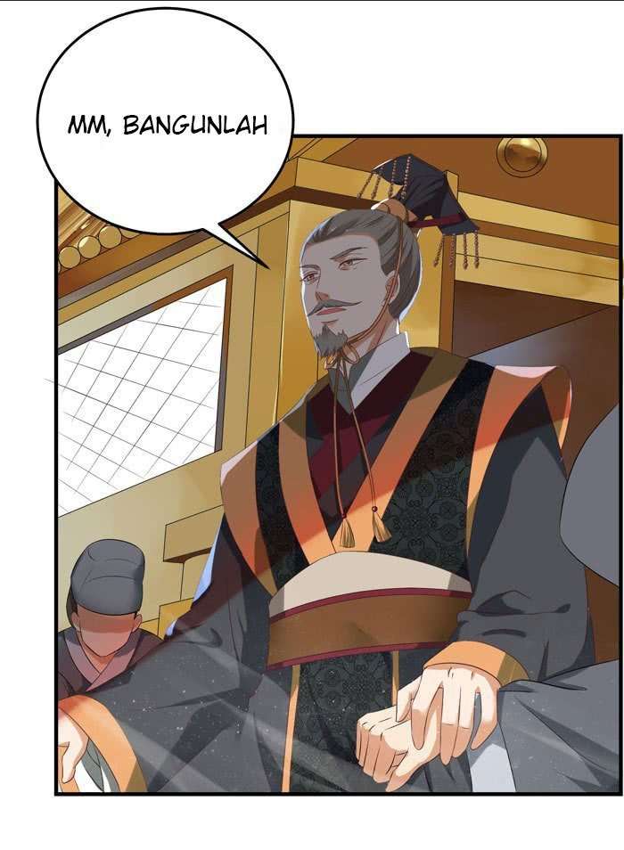 Halaman 37 dari The Ghostly Doctor Chapter 70