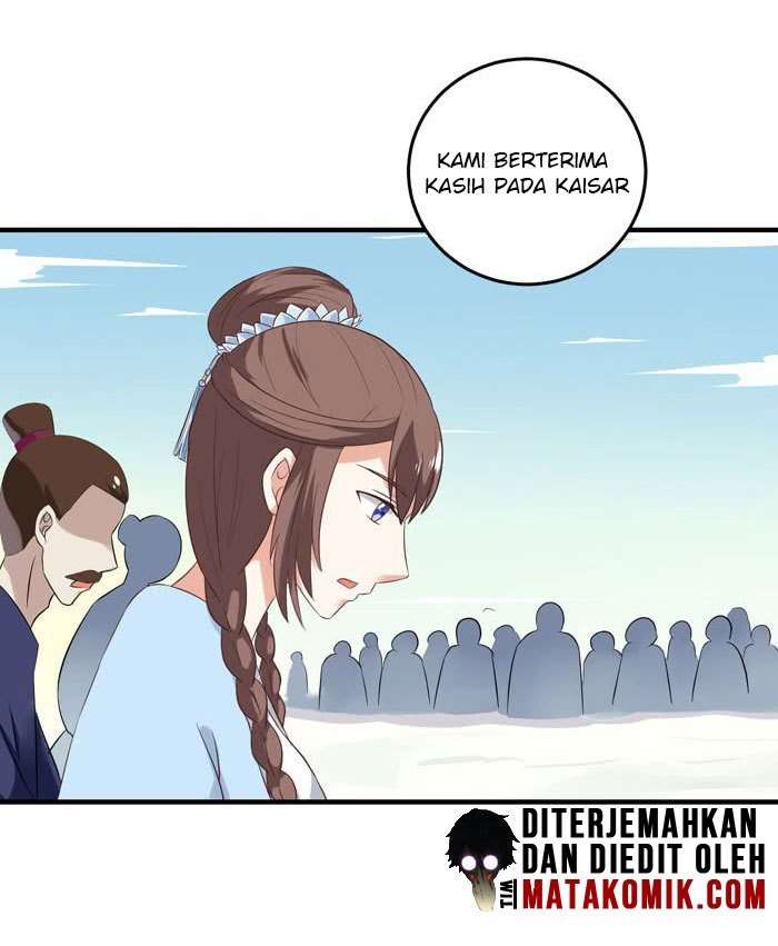 Halaman 38 dari The Ghostly Doctor Chapter 70