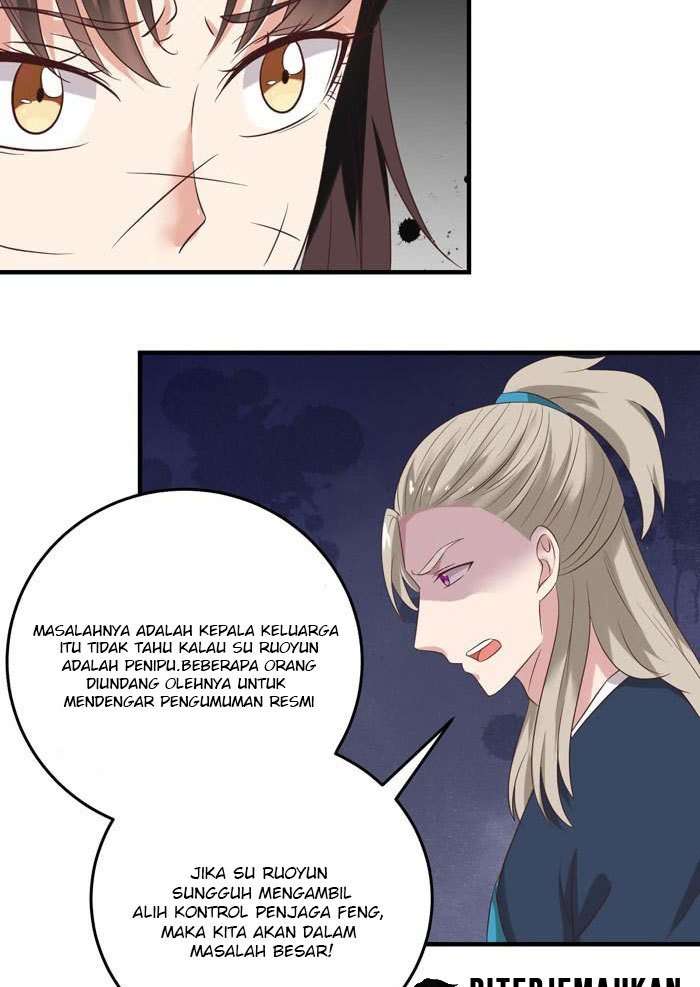 Halaman 4 dari The Ghostly Doctor Chapter 70