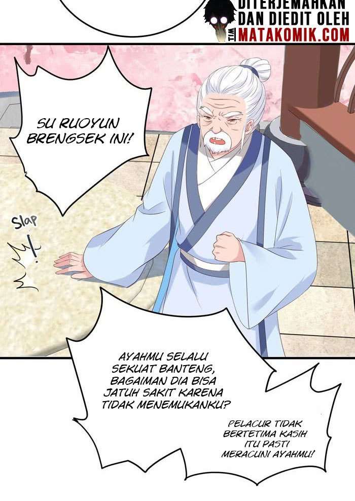 Halaman 5 dari The Ghostly Doctor Chapter 70