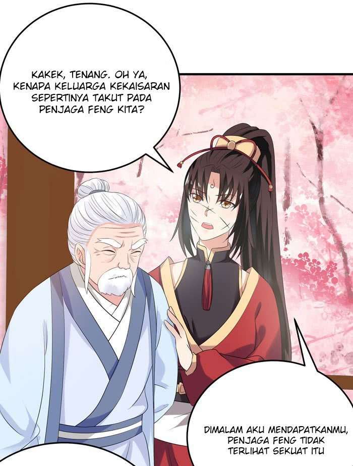 Halaman 6 dari The Ghostly Doctor Chapter 70