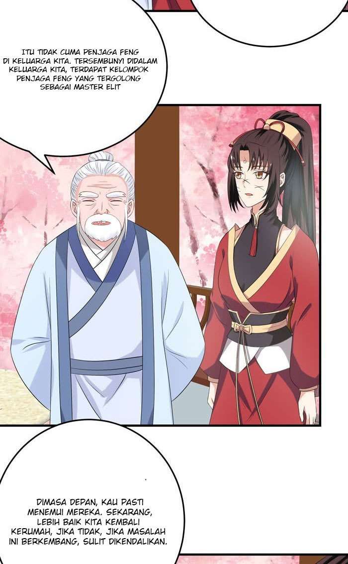 Halaman 7 dari The Ghostly Doctor Chapter 70
