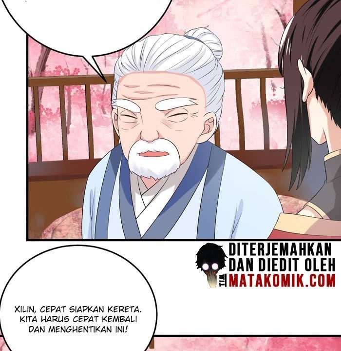 Halaman 8 dari The Ghostly Doctor Chapter 70