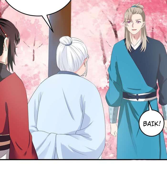 Halaman 9 dari The Ghostly Doctor Chapter 70