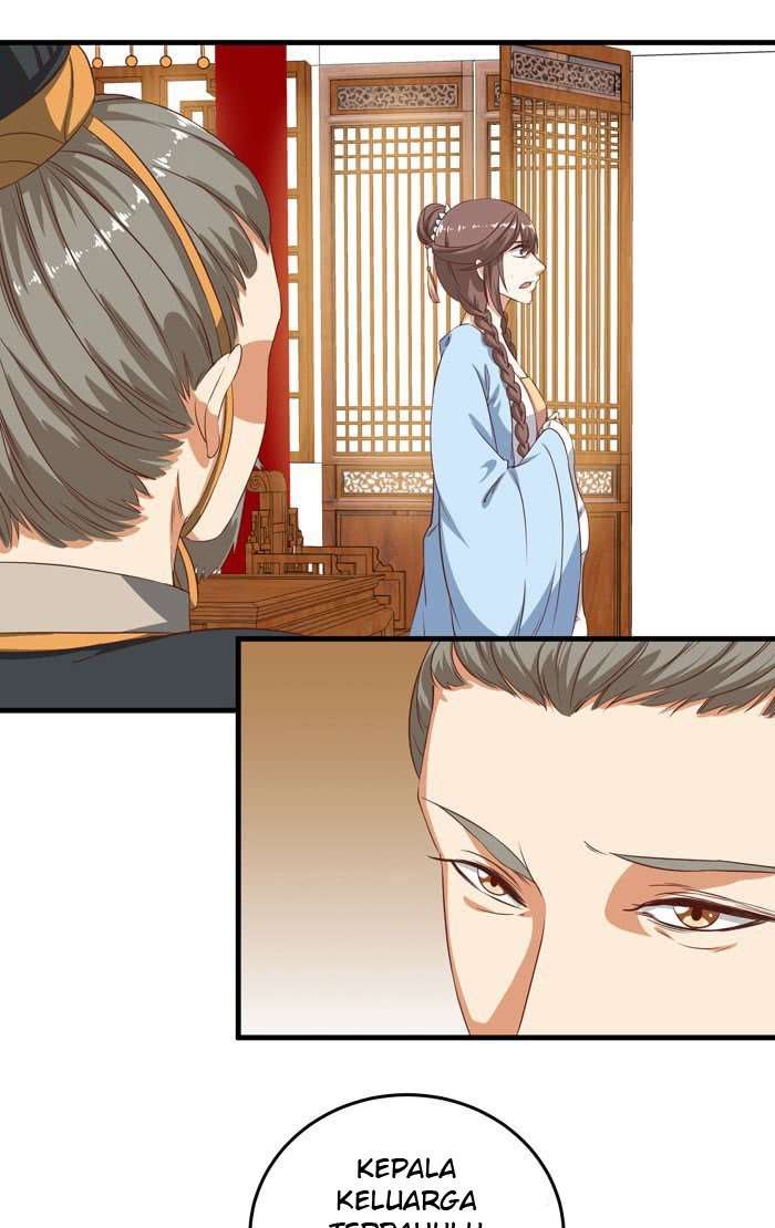 Halaman 11 dari The Ghostly Doctor Chapter 71