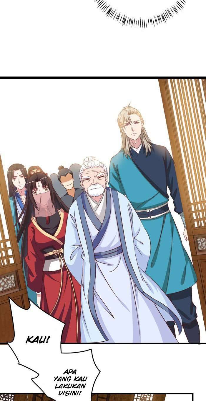 Halaman 15 dari The Ghostly Doctor Chapter 71