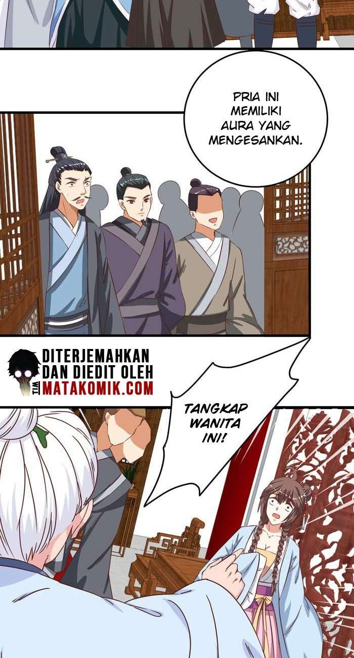 Halaman 18 dari The Ghostly Doctor Chapter 71
