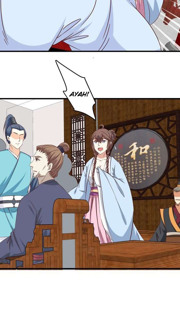 Halaman 19 dari The Ghostly Doctor Chapter 71