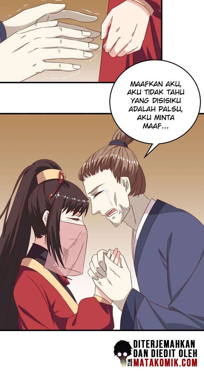 Halaman 22 dari The Ghostly Doctor Chapter 71