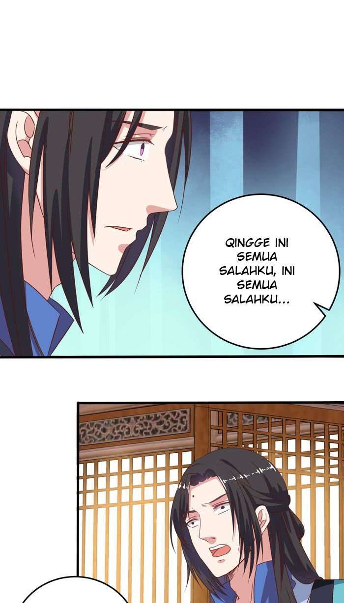 Halaman 23 dari The Ghostly Doctor Chapter 71