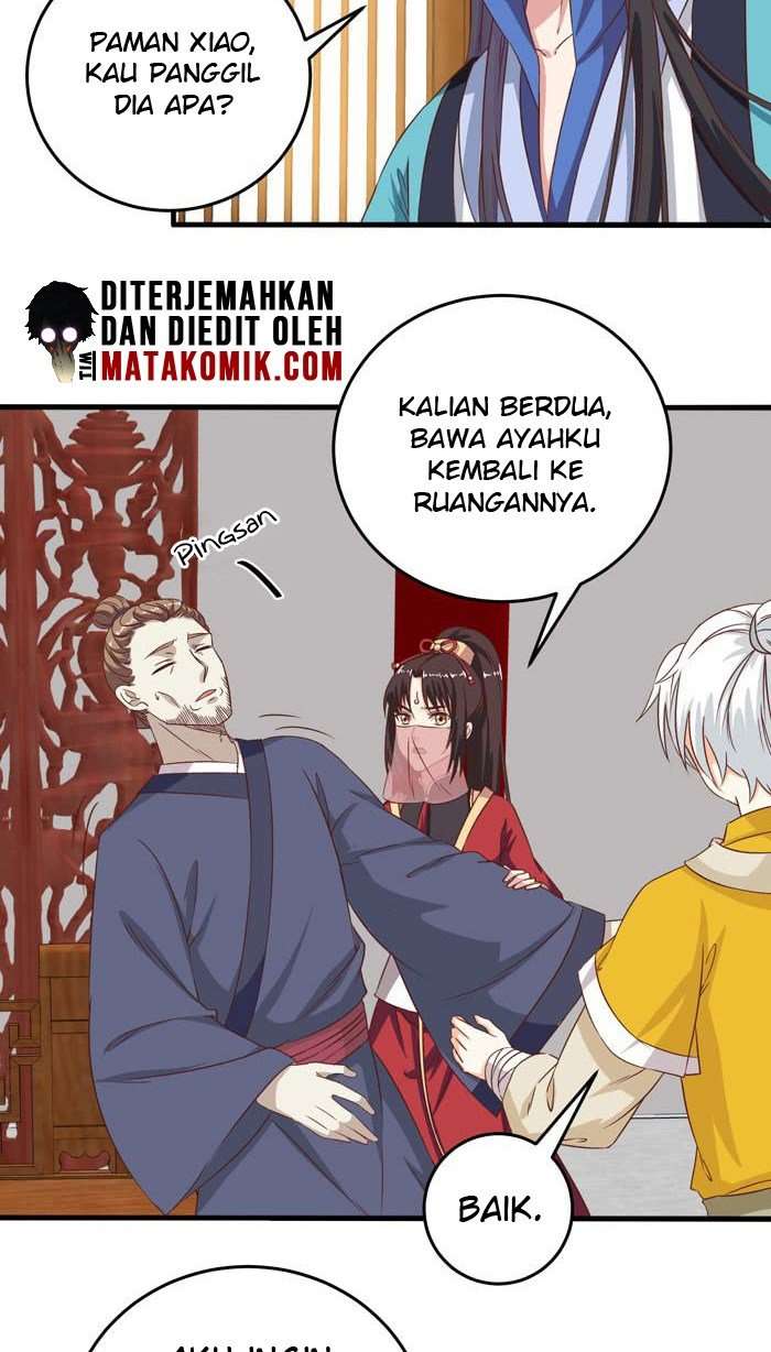 Halaman 24 dari The Ghostly Doctor Chapter 71