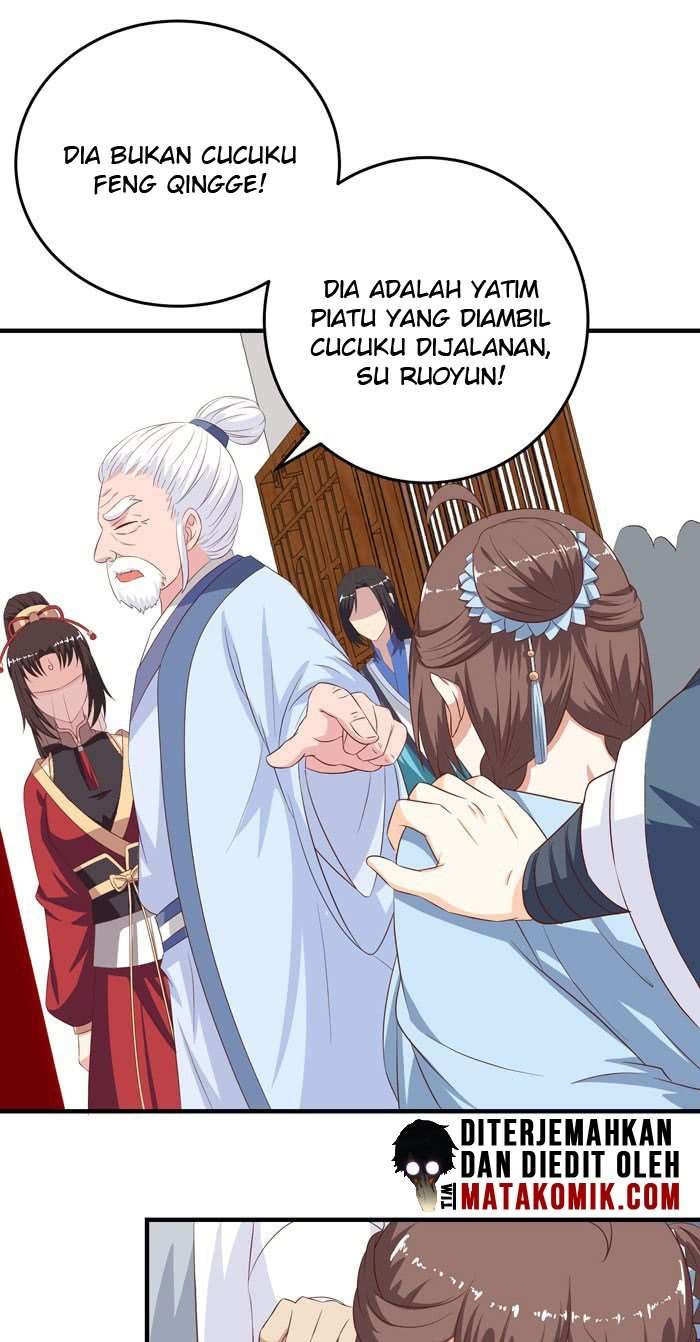 Halaman 26 dari The Ghostly Doctor Chapter 71