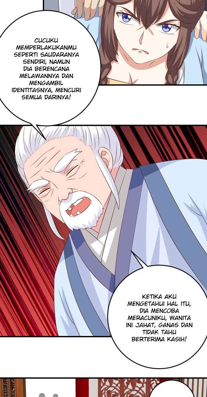 Halaman 27 dari The Ghostly Doctor Chapter 71