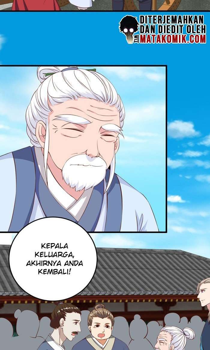 Halaman 6 dari The Ghostly Doctor Chapter 71