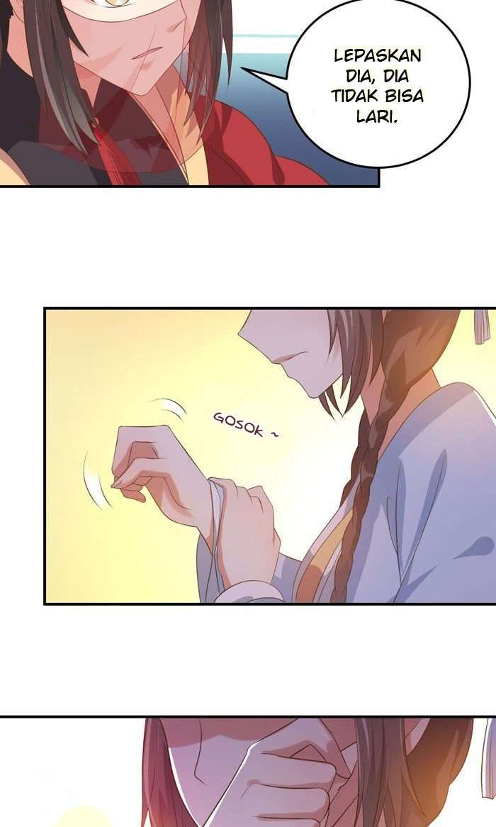 Halaman 11 dari The Ghostly Doctor Chapter 72