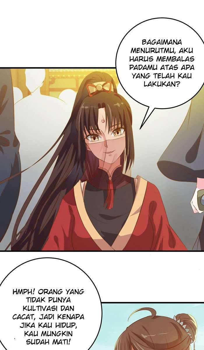 Halaman 13 dari The Ghostly Doctor Chapter 72