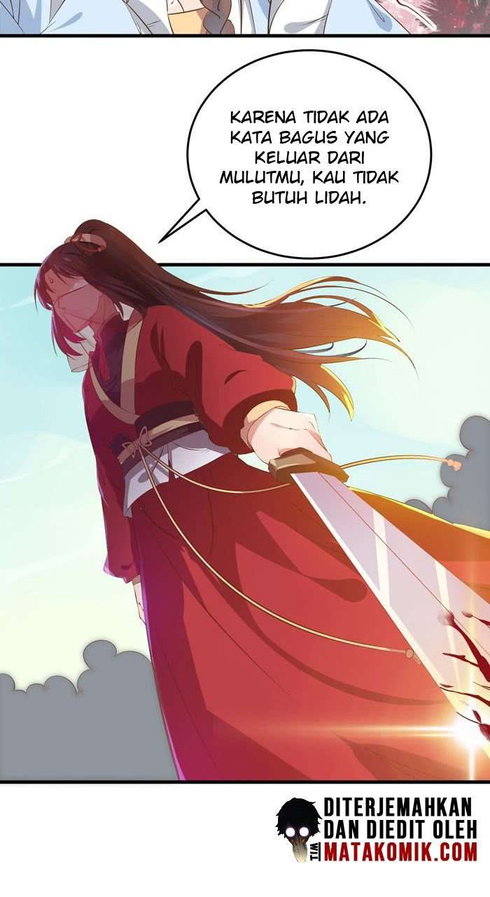 Halaman 18 dari The Ghostly Doctor Chapter 72