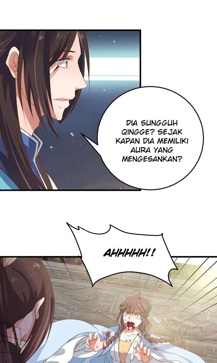 Halaman 19 dari The Ghostly Doctor Chapter 72