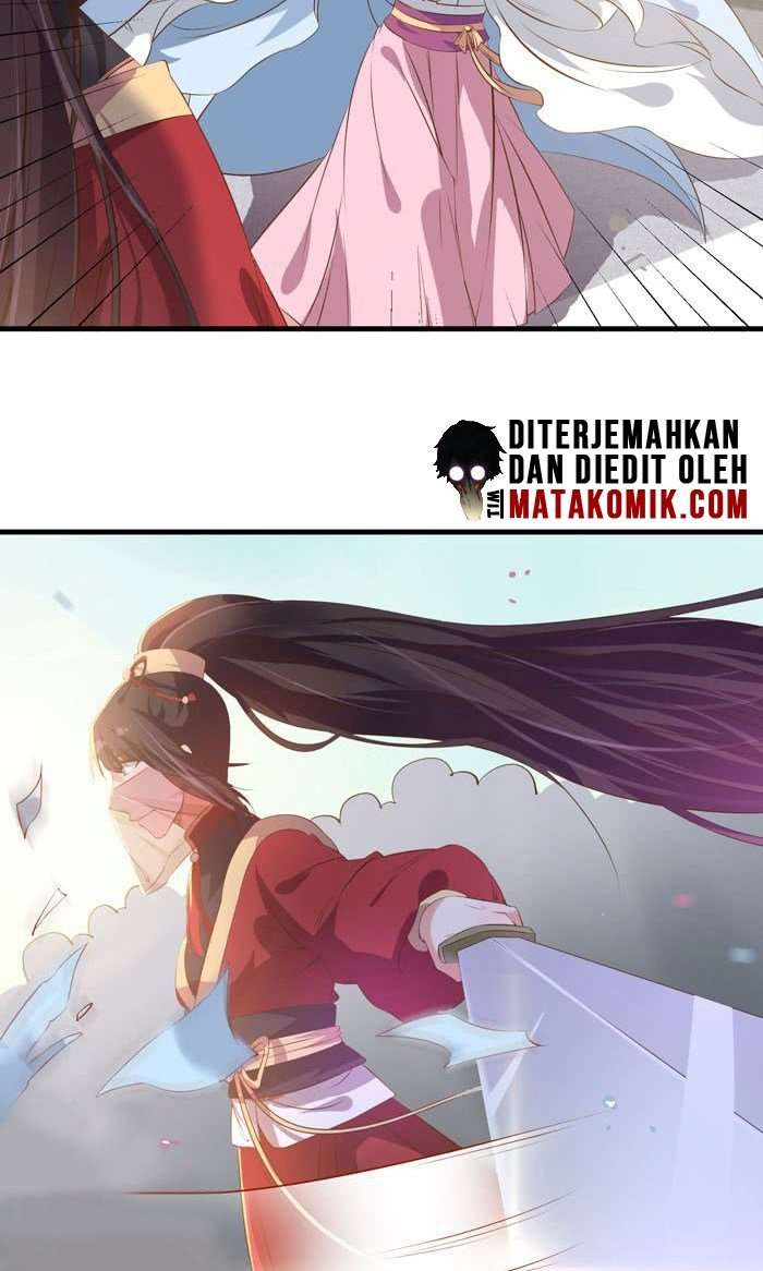 Halaman 20 dari The Ghostly Doctor Chapter 72