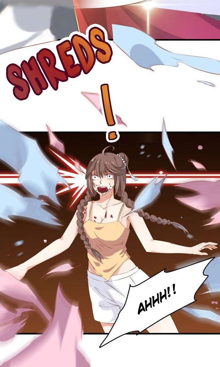 Halaman 21 dari The Ghostly Doctor Chapter 72