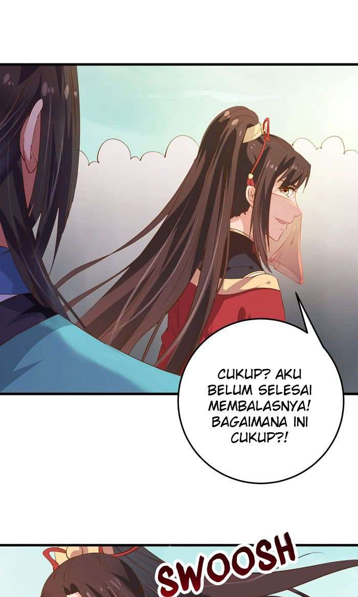 Halaman 25 dari The Ghostly Doctor Chapter 72