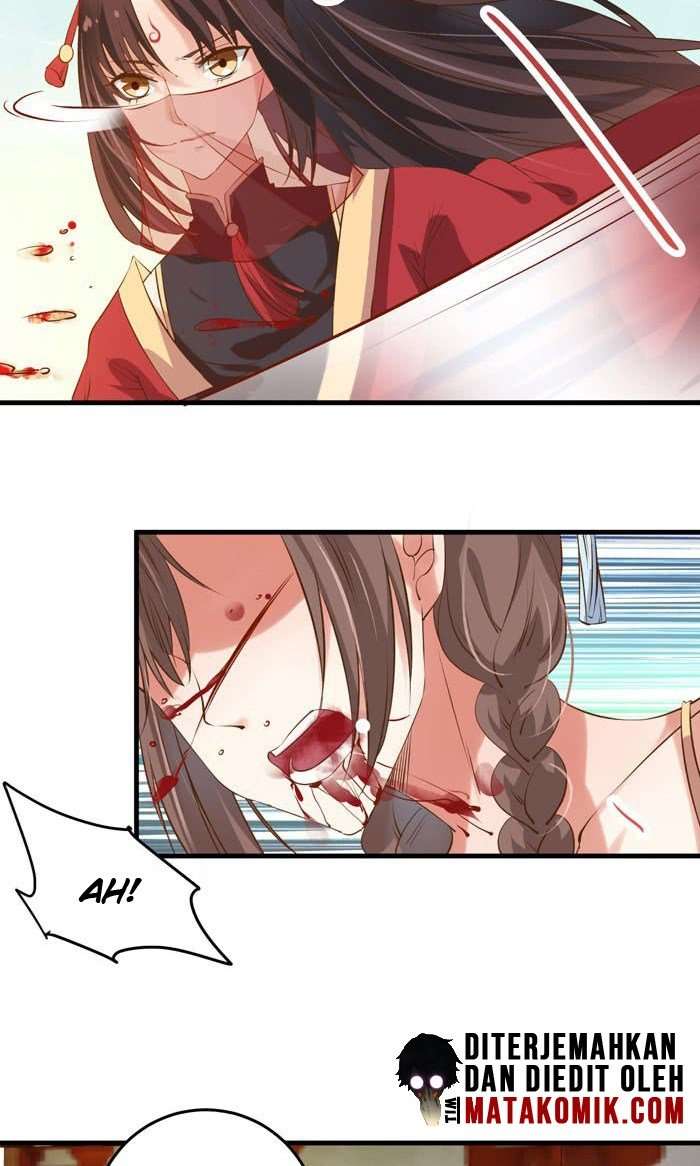 Halaman 26 dari The Ghostly Doctor Chapter 72