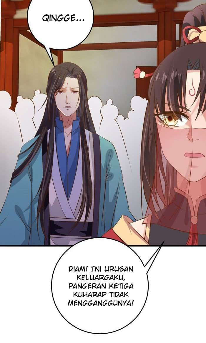 Halaman 27 dari The Ghostly Doctor Chapter 72
