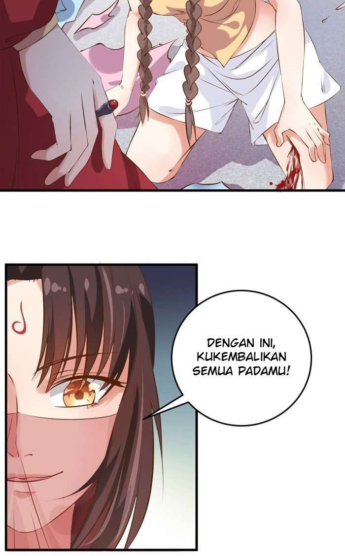 Halaman 29 dari The Ghostly Doctor Chapter 72