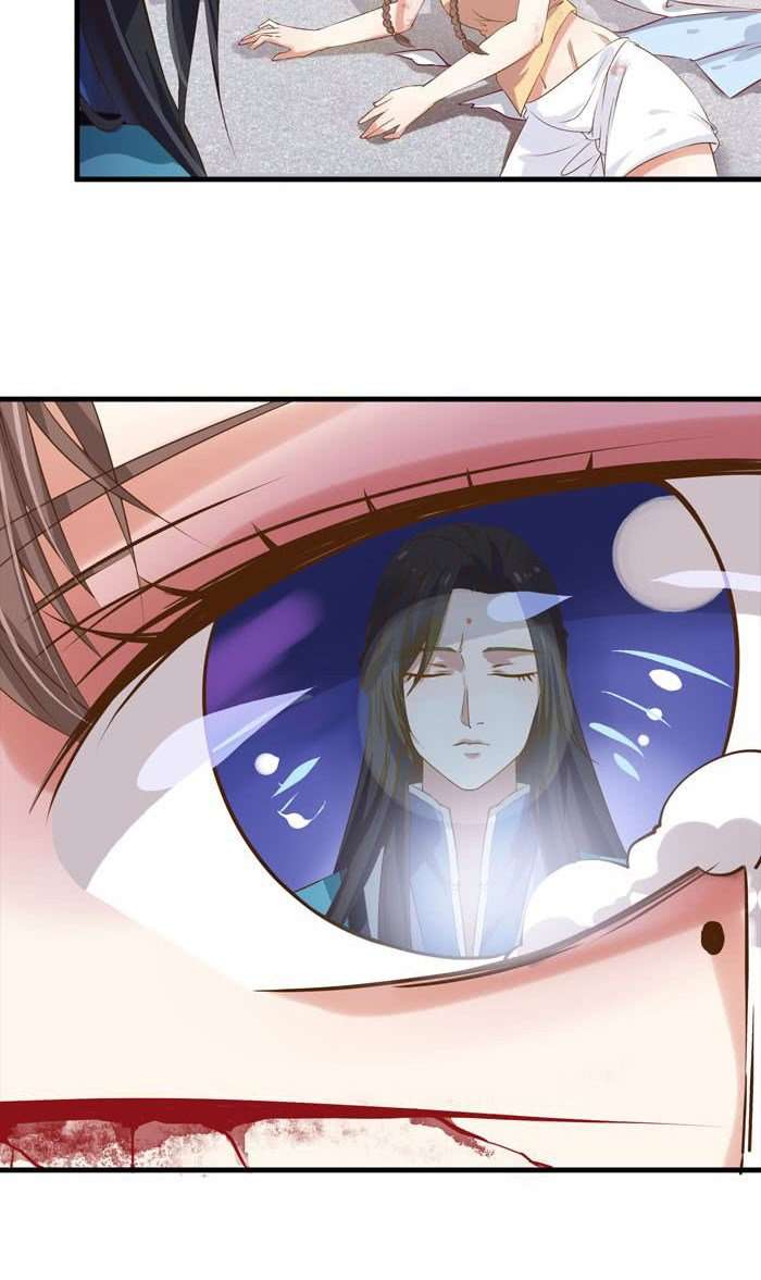 Halaman 31 dari The Ghostly Doctor Chapter 72