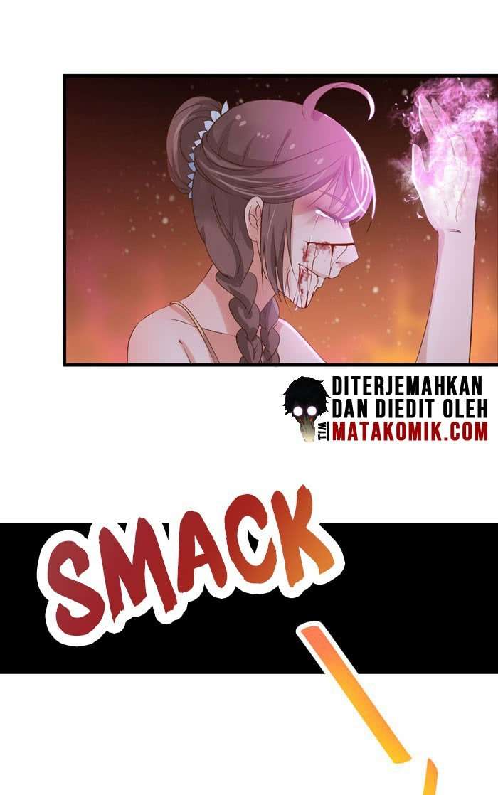 Halaman 32 dari The Ghostly Doctor Chapter 72