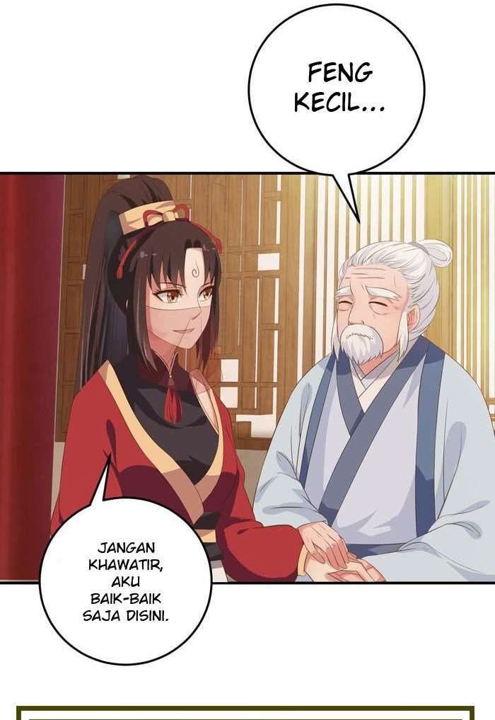 Halaman 5 dari The Ghostly Doctor Chapter 72