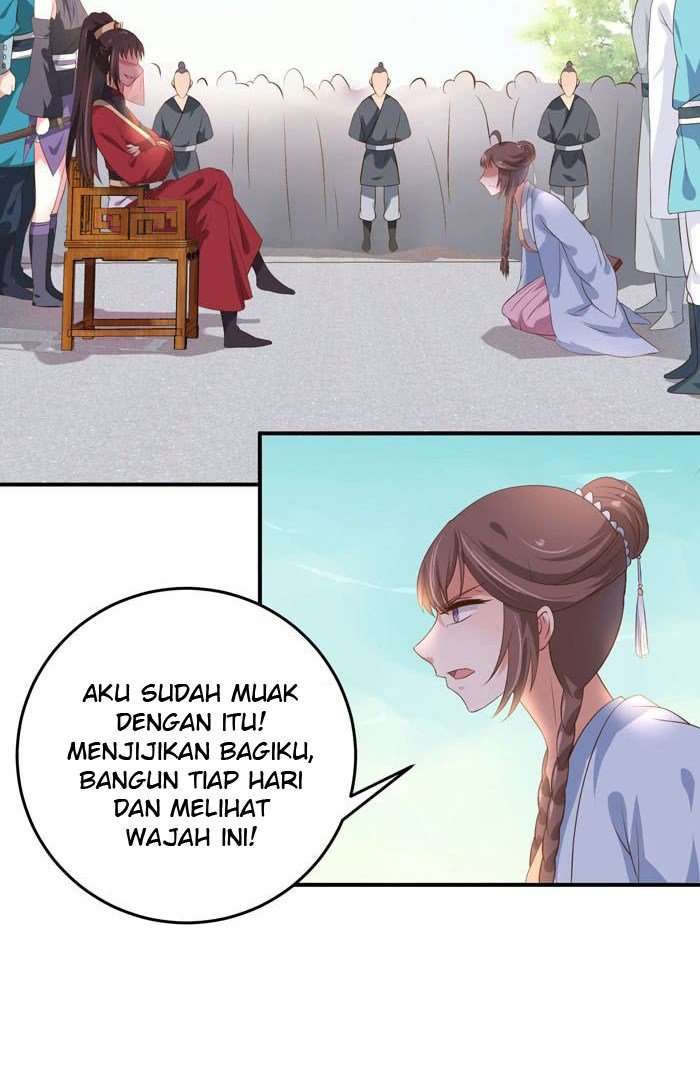 Halaman 9 dari The Ghostly Doctor Chapter 72