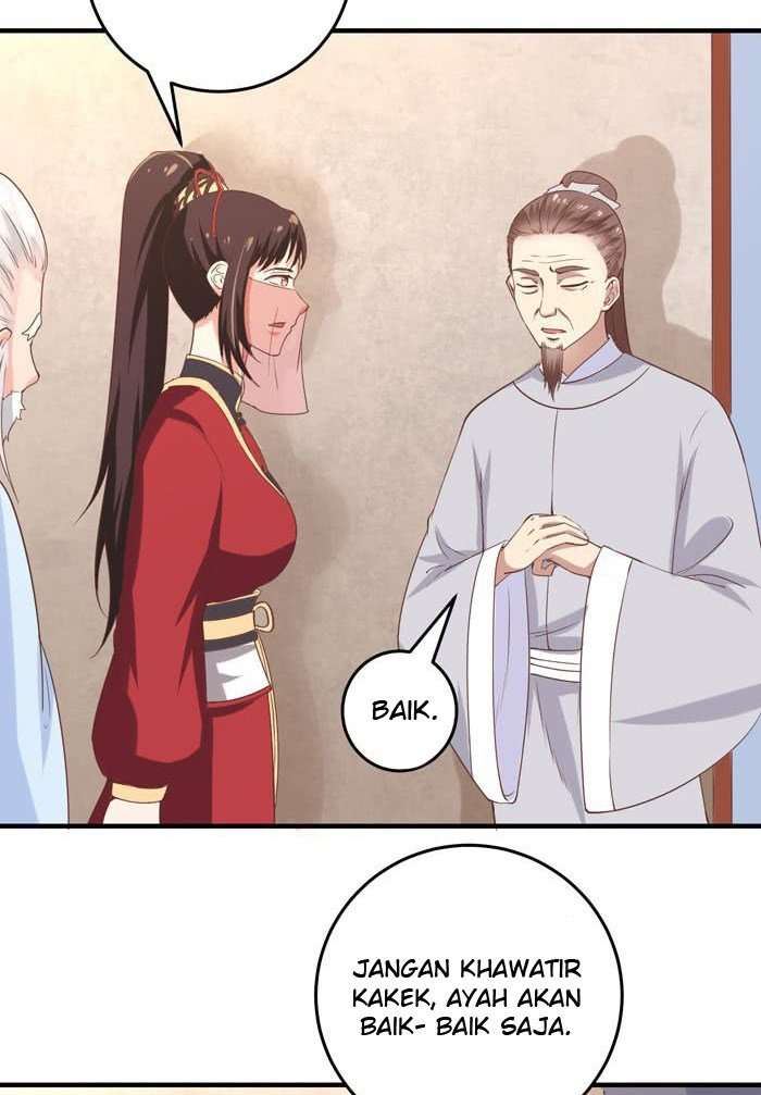 Halaman 11 dari The Ghostly Doctor Chapter 73