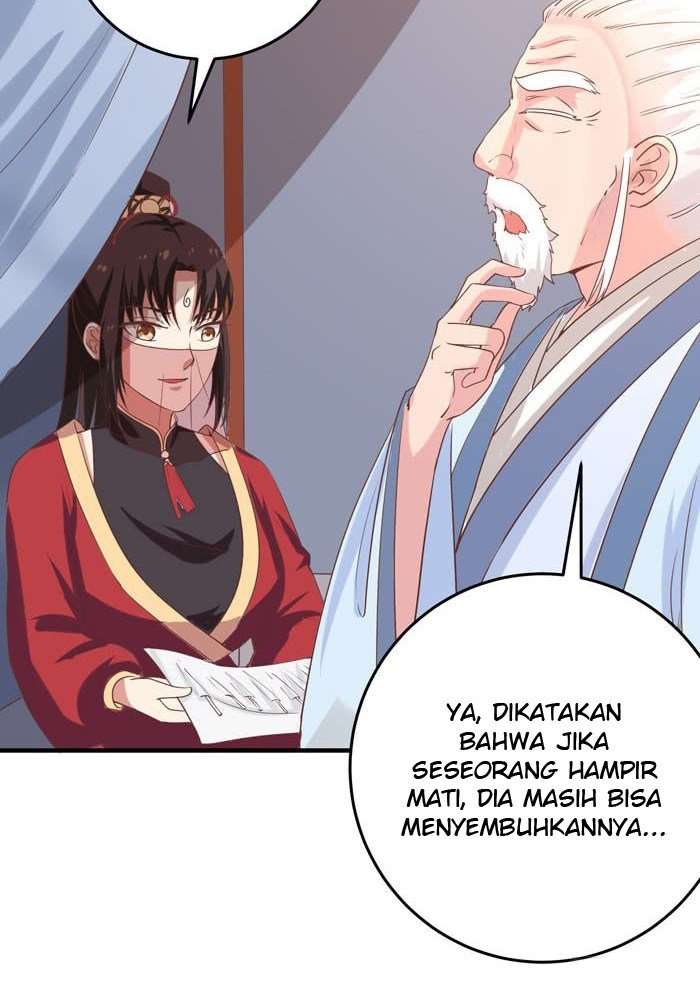 Halaman 13 dari The Ghostly Doctor Chapter 73