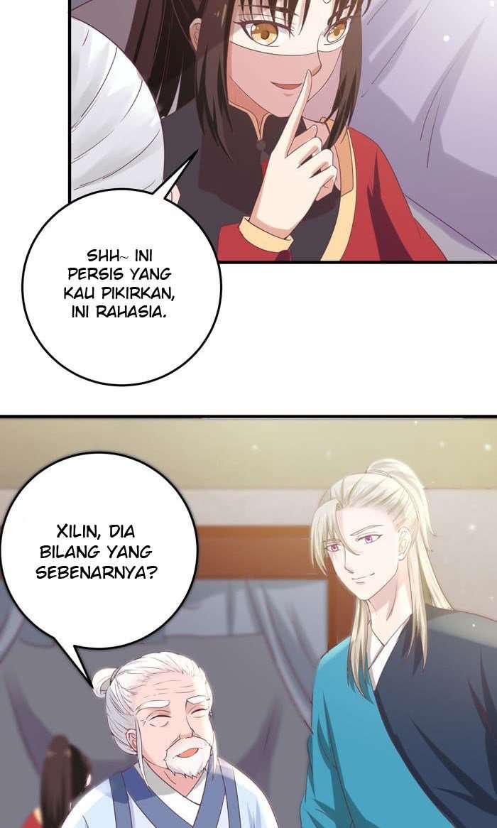 Halaman 15 dari The Ghostly Doctor Chapter 73