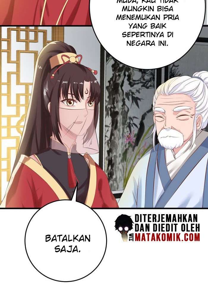 Halaman 22 dari The Ghostly Doctor Chapter 73