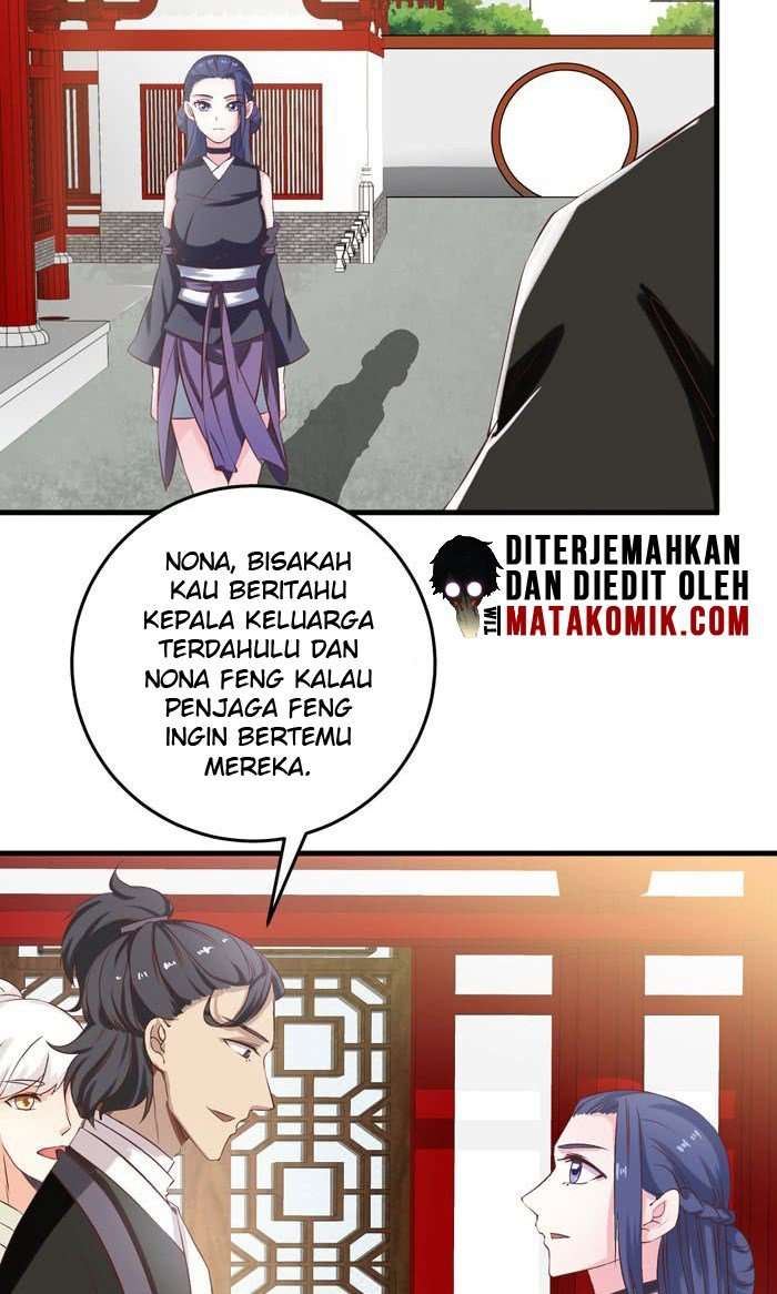 Halaman 24 dari The Ghostly Doctor Chapter 73