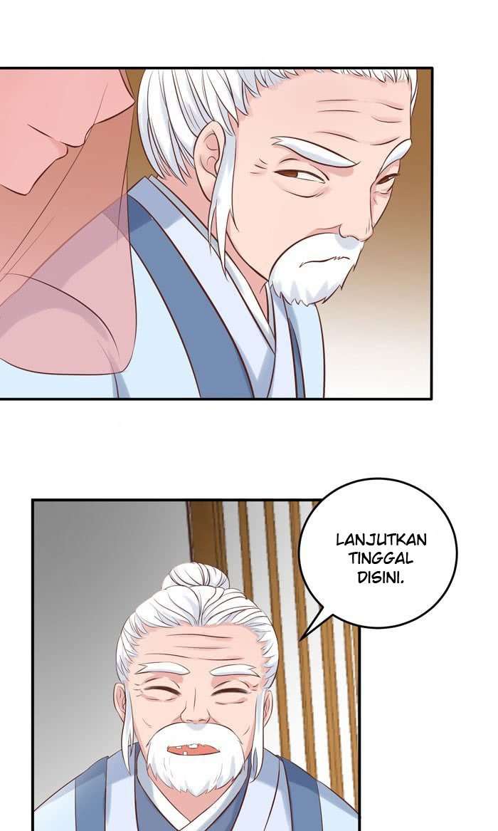 Halaman 29 dari The Ghostly Doctor Chapter 73