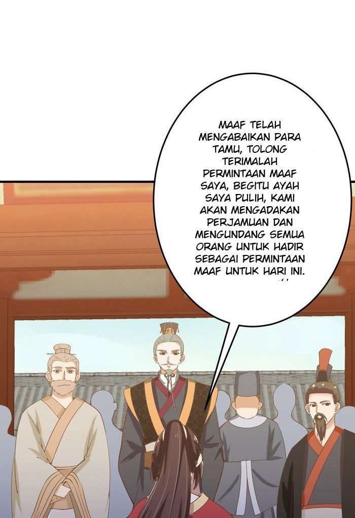 Halaman 3 dari The Ghostly Doctor Chapter 73